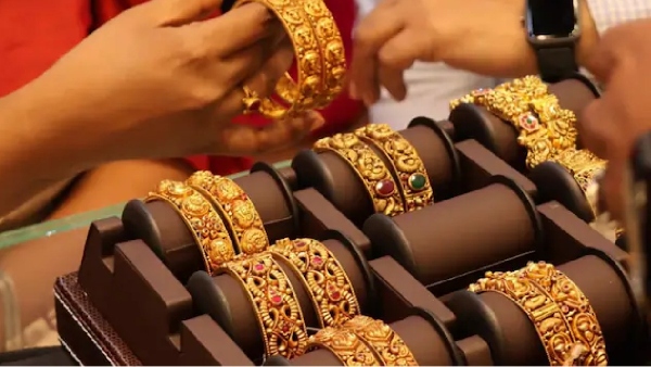 தங்கம் விலையில் முக்கிய திருப்பம்.. 5 நாளுக்கு பின்பு குட் நியூஸ்..!! 