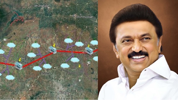 கொங்கு மண்டல மக்களின் 67 ஆண்டு ஏக்கம்.. காமராஜர் துவங்கியது ஸ்டாலின் முடிக்கிறார்..! 