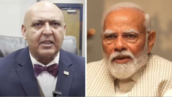  எங்கள் நாட்டிற்கு பிரதமர் மோடியை போல் தலைவர் தேவை.. அமெரிக்காவில் பேசிய பாகிஸ்தான் தொழிலதிபர்!