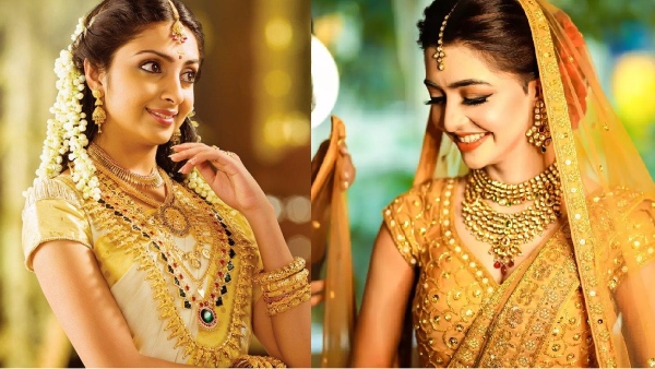 சட்டென உயரும் தங்கம் விலை.. நாளைக்கு ஆட்டம் வேற ரகம்..! 