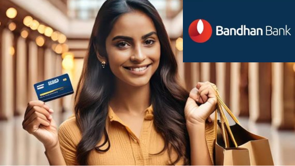  பந்தன் பேங்கின் மாஸ் ப்ளான்! பெண்களுக்கான புதிய திட்டம்.. ரூ.10 லட்சம் விபத்து காப்பீடு ஃப்ரீ!