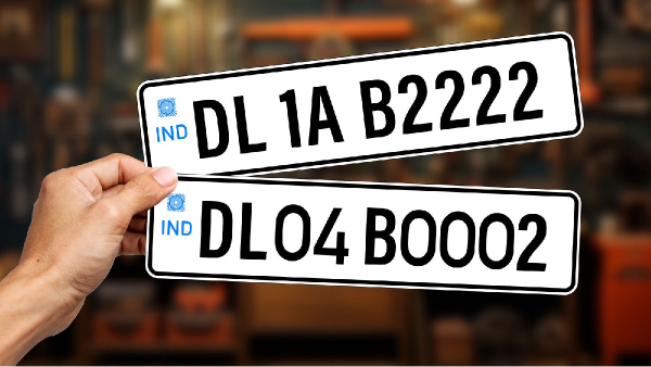  உங்கள் வாகனங்களுக்கு VIP நம்பர் பிளேட் பெறுவது எப்படி? ஈசியா ஆன்லைனில் விண்ணப்பிக்கலாம்!