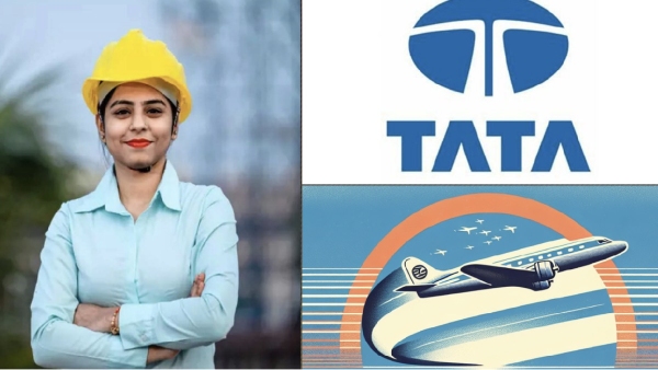 ஓசூர் டாடா தொழிற்சாலையில் 4000 உத்தரகண்ட் பெண்களுக்கு வேலை..! தமிழ்நாட்டில் ஆட்கள் பற்றாகுறையா..? 