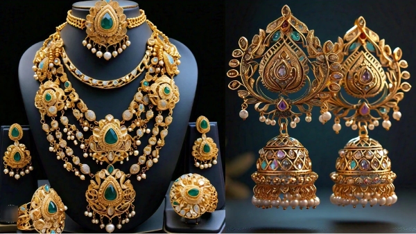  4 நாட்களாக மாறாமல் இருக்கும் தங்கம் விலை.. கோவை மதுரையில் 1 கிராம் தங்கம் விலை இதுதான்!