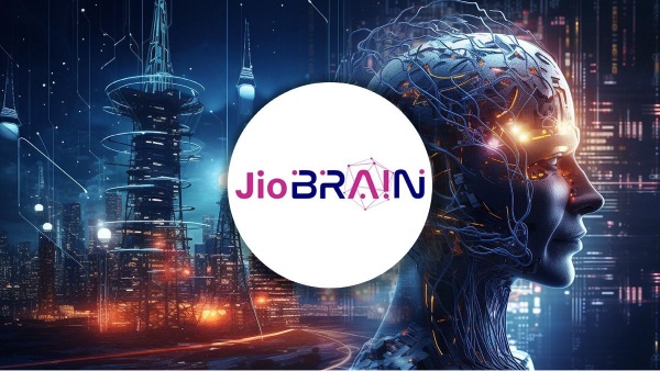 வந்துட்டேன்னு சொல்லு.. Jio Brain, Jio AI cloud - புதிய ஏஐ சேவை அறிமுகப்படுத்திய முகேஷ் அம்பானி..!! 