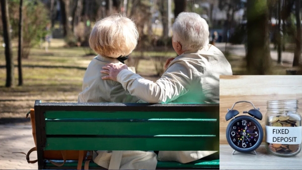 SBI பேங்க் பிக்சட் டெபாசிட்டில் 5 லட்சம் முதலீடு செய்தால் எவ்வளவு லாபம்? ஆஹா அட்டகாசமான ரிட்டர்ன்ஸ்!