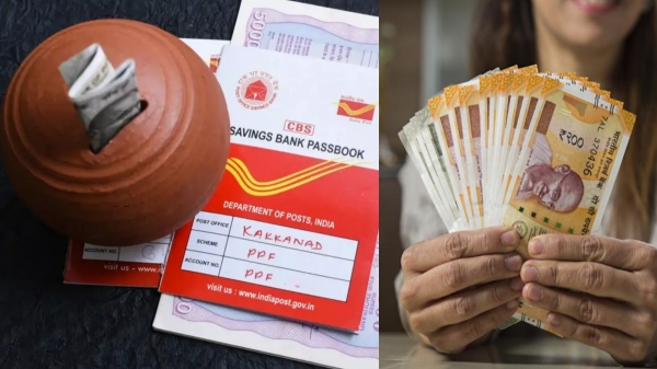  ரூ.500 முதலீட்டுக்கு ரூ.4 லட்சம் வருமானம்! எதிர்காலத்திற்கு ஏற்ற 4 திட்டங்கள்! ஆஹா!