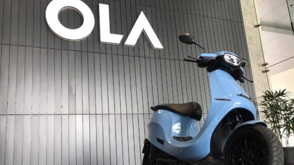 ஓலா எலக்ட்ரிக் தடாலடி உயர்வு.. முதலீடு செய்ய செம சான்ஸ்.. ஆனா ஒரு விஷயம்..!!