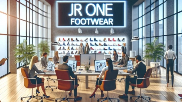 பெரம்பலூர்-ன் வெற்றி.. 2 புதிய மாவட்டத்தில் தொழிற்சாலை அமைக்கும் ஜேஆர் ஒன்.. வாவ்..!! 