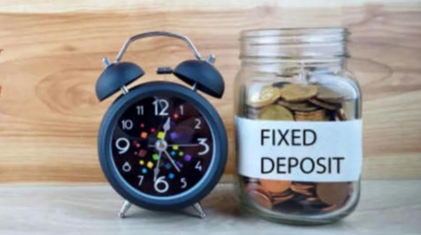  3 வருட பிக்ஸட் டெபாசிட்களுக்கு இந்த பேங்க் தான் பெஸ்ட்.. முதலீட்டாளர்களே மிஸ் பண்ணிடாதீங்க!