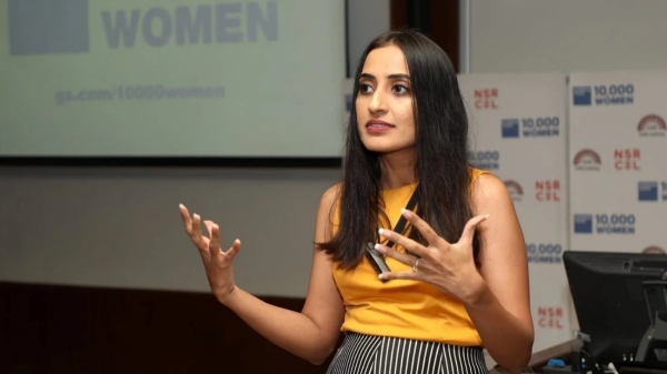  ரூ.500 கோடி சாம்ராஜ்யத்தை உருவாக்கிய சாதனைப் பெண்.. இந்திய அழகு சாதன சந்தையில் ஒரு புரட்சி!