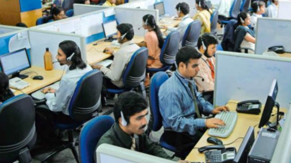 நீங்க வந்தா மட்டும் போதும்..! ஐடி ஊழியர்களுக்கு ரூ.43 லட்சம் வரை சம்பளம் தரும் GCC-க்கள்..! 