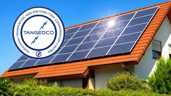  மத்திய அரசின் திட்டம்.. ரூ.78000 வரை மானியம்.. TANGEDCO வெளியிட்ட அட்டகாசமான டிவீட்..!!