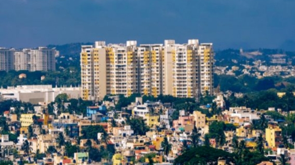 பெங்களூரில் இந்த ஏரியாவில் மட்டும் வீட்டு வாடகை 90% உயர்வு.. ஷாக் தகவல்..! 