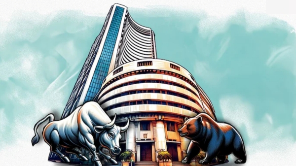 ரூ.4.26 லட்சம் கோடி இழப்பு.. சென்செக்ஸ், நிஃப்டி சரிவுக்கு என்ன காரணம்..? 