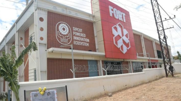 மதுரை மக்களுக்கு ஒரே நாளில் 2 குட்நியூஸ்.. கண்ணா 2 லட்டு தின்ன ஆசையா..?!! 