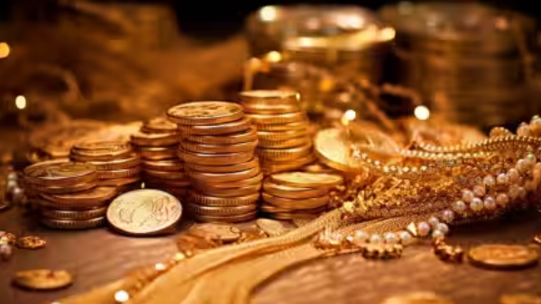 10 கிராம் தங்கத்தோட விலை வெறும் 88 ரூபாய் தான்.. டைம் மெஷின் கிடைச்சா நல்லா இருக்குமே..!