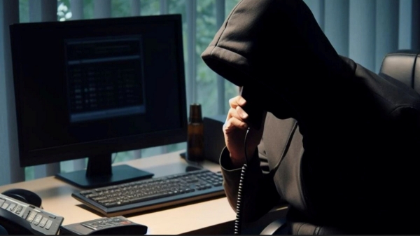 ஒரே ஒரு போன் கால் தான்.. அக்கவுண்ட்-ல இருந்த மொத்தம் 11 லட்சமும் போச்சு.. தினுசு தினுசா மோசடி! 