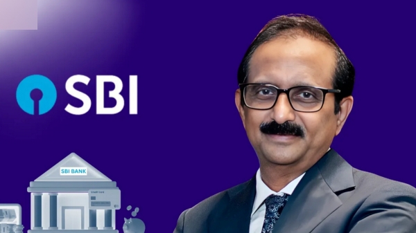 எஸ்பிஐயின் புதிய தலைவராக சல்லா சீனிவாசுலு செட்டி நியமனம்..!! 