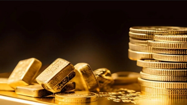 தங்கம் விலை 2வது நாளாக 'பெத்த' சரிவு..!! நகைக்கடைக்கு 2வது ரவுண்டு போகும் மக்கள்..!! 