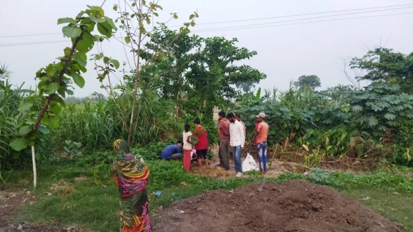  இன்ஜினியர் டூ விவசாயி.. இயற்கை உரம் தயாரிப்பில் வருடம் 2 கோடி அள்ளும் இளைஞர்..! 