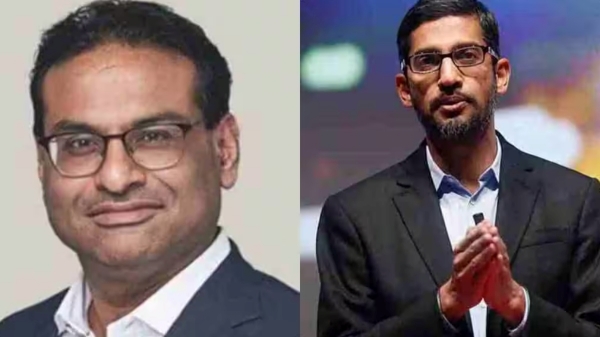 இப்போ லக்ஷ்மன் நரசிம்மன்.. அடுத்து சுந்தர் பிச்சையா..? பகீர் கிளப்பும் ரிப்போர்ட்..! 