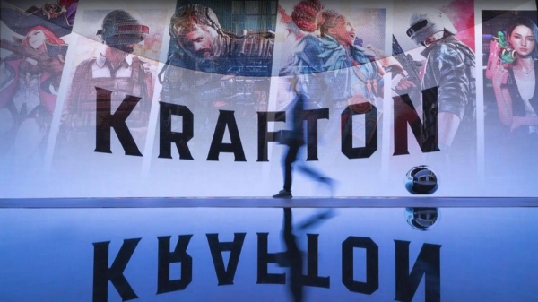 புது வீடியோ கேம் விளையாட ரெடியா.. ஜப்பான் வீடியோ கேம் நிறுவனத்தை வாங்கிய PUBG கிரியேட்டர் 