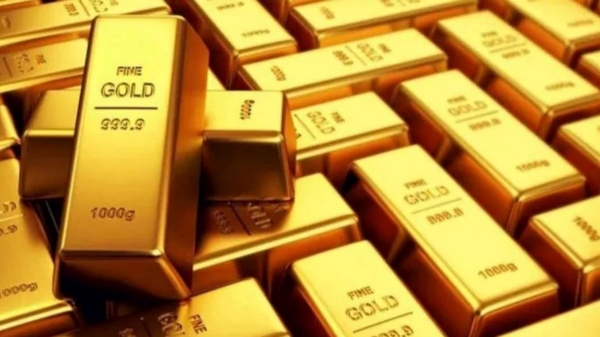 தங்கம் விலை உயர்வு.. அமெரிக்கா வெளியிட்ட முக்கிய டேட்டா.. கனவெல்லாம் வீண்..!! 