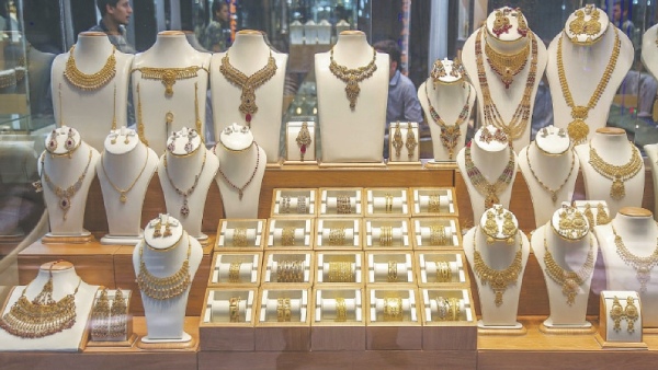 தங்கம் விலை 1 சவரனுக்கு ரூ.8 அதிகரிப்பு! முக்கிய நகரங்களில் இன்றைய விலை எவ்வளவு தெரியுமா? 