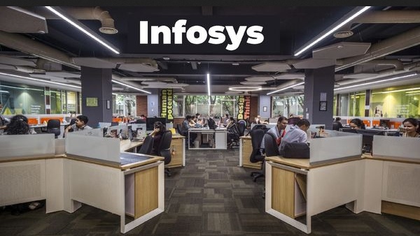 கேப்பில் கெடா வெட்டிய இன்போசிஸ்.. 100 மில்லியன் டாலர் அலேக்கா கிடைச்சிருக்கு..!! கேப்பில் கெடா வெட்டிய இன்போசிஸ்.. 100 மில்லியன் டாலர் அலேக்கா கிடைச்சிருக்கு..!!