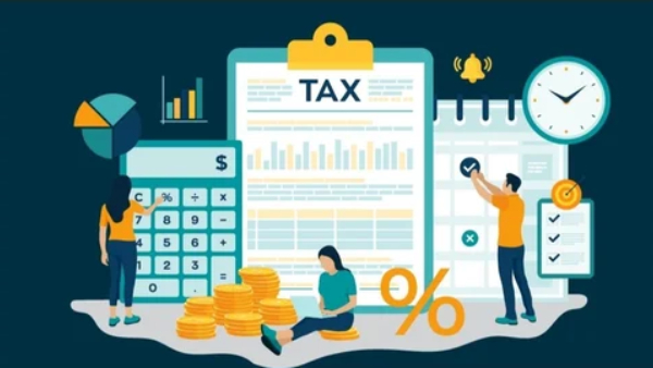 வருமான வரி ரீபண்ட் வரவில்லையா..? முதல்ல இதை படிங்க..!! 22 நாள் ஆகபோகுது..! வருமான வரி ரீபண்ட் வரவில்லையா..? முதல்ல இதை படிங்க..!! 22 நாள் ஆகபோகுது..!