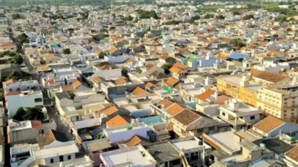 ஆசியாவிலேயே மிக பணக்கார கிராமம் இந்தியாவின் இந்த மாநிலத்துல தான் இருக்கா? 