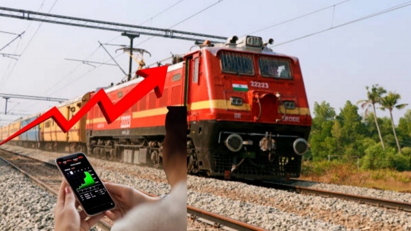 மாஸ்காட்டும் பாராமவுன்ட் பங்கு.. 100 ரூபாய்க்கும் குறைவான விலை..! 5 ஆண்டுகளில் 900% லாபம்! மாஸ்காட்டும் பாராமவுன்ட் பங்கு.. 100 ரூபாய்க்கும் குறைவான விலை..! 5 ஆண்டுகளில் 900% லாபம்!