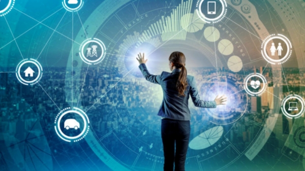 டெக் துறையில் இப்படியா? ஆண்களை விட பெண்களுக்கு 30% குறைவான ஊதியம்.. அதிர்ச்சி அளிக்கும் ஆய்வறிக்கை! 