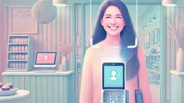 UPI இனி வேஸ்டு.. சிரிச்சா போதும், பேமெண்ட் ஆகிவிடும்.. புதுசா வந்திருக்கு பாருங்க..!! 