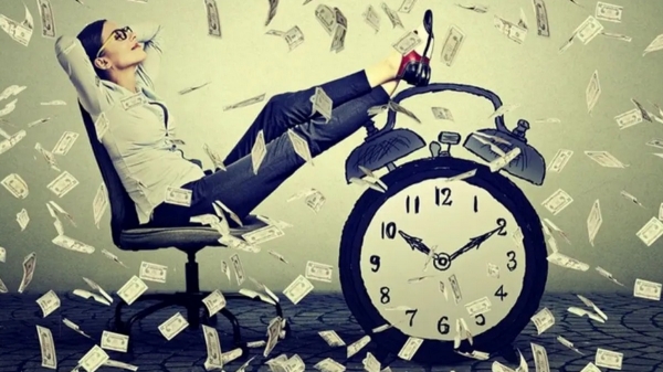 இளம் வயதிலேயே கோடீஸ்வரர் ஆக வேண்டுமா? இந்த டிப்ஸ ஃபாலோ பண்ணுங்க..! 