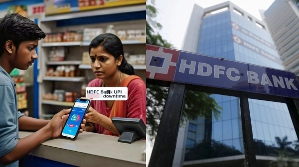 HDFC வங்கி கணக்கு வைத்துள்ளீர்களா? முதல்ல இதை படிங்க.. ஆகஸ்ட் 10 முக்கிய அப்டேட்..! 