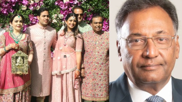 இந்தியாவின் பணக்கார வர்த்தக குடும்பம்.. டாப் 10ல் இரண்டு தமிழ் குடும்பங்கள்.. வாவ்..!! 