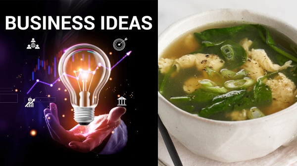  மாத சம்பளக்காரர்களே! ரூ. 1 லட்சம் வரை கூடுதல் வருமானம் பெற இந்த தொழிலைத் தொடங்கலாம்!