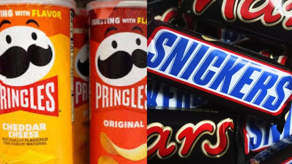 பசி வந்தா நீ நீயா இருக்க மாட்ட - Pringles நிறுவனத்தை கையகப்படுத்தியது Snickers நிறுவனம்..! 