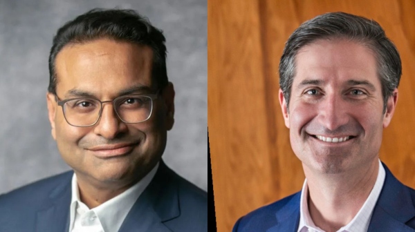 ஸ்டார்பக்ஸ் சிஇஓ லக்ஷ்மன் நரசிம்மன் திடீர் பதவி நீக்கம்..!! புதிய CEO யார் தெரியுமா..?