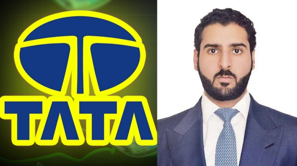 டாடா குழுமத்தில் தலையெடுக்கும் இளம் தலைமுறை..  ரத்தன் டாடா-வுக்கு அடுத்தது இவரா..? 
