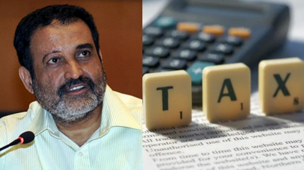 வருமான வரியில் ஏகபோக வசூல்.. பரபர ரிப்போர்ட்.. மோகன்தாஸ் பாய் விமர்சனம்..! வருமான வரியில் ஏகபோக வசூல்.. பரபர ரிப்போர்ட்.. மோகன்தாஸ் பாய் விமர்சனம்..!