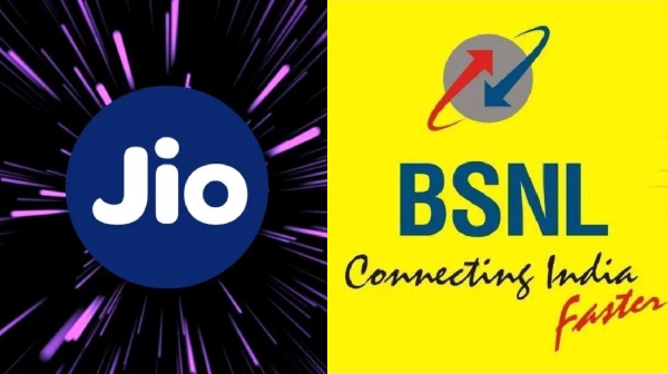 ஜியோவுக்கு வேட்டு வைக்கும் BSNL.. 5 மாதத்திற்கான ரீசார்ஜ் திட்டம்..!!