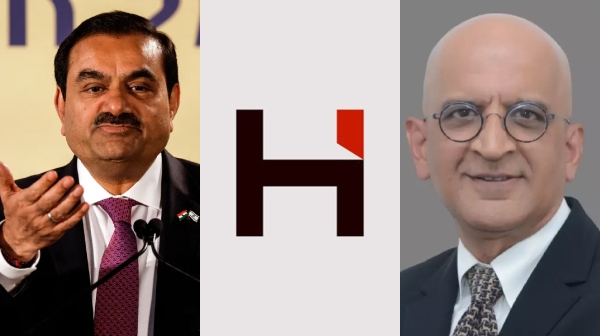  அதானி நிறுவனத்துடன் தொடர்பா? யார் இந்த தவால் புச்? ஹிண்டன்பர்க் ரிசர்ச் அறிக்கை கூறுவது என்ன?