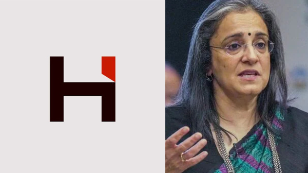  ஹிண்டன்பர்க்கின் அறிக்கையில் சிக்கிய மாதபி புரி புச் யார்? இவரோட ஹிஸ்டரி பெருசா இருக்கே!