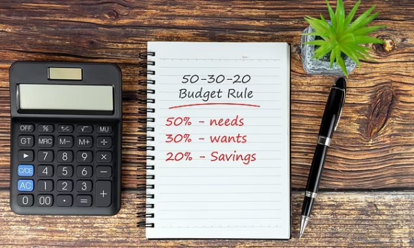  மாதாந்திர பட்ஜெட் தொல்லை தருகிறதா? 50/30/20 ரூலை பயன்படுத்துங்க! 