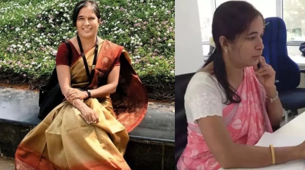 யாருப்பா இந்த ராதா வேம்பு.. சொந்த காலில் கொடிக்கட்டி பறக்கும் பெண்..!