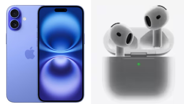 ஆப்பிள் ஃபேன்ஸ் அசம்பிள்.. ஐபோன் முதல் ஏர்பாட்ஸ் வரை.. முழு விலை பட்டியல்..!! 