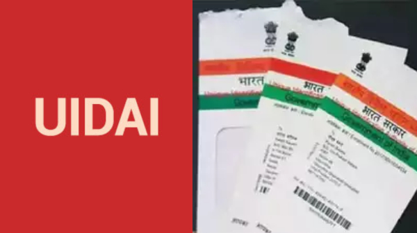 ஆதாரில் 2 முறை பெயர் மாற்றம் செஞ்சிட்டீங்களா.. இனிமே மாத்த முடியாது.. UIDAI-இன் முக்கிய விதிமுறைகள்!